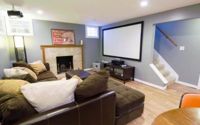 Basement Renovation Checklist