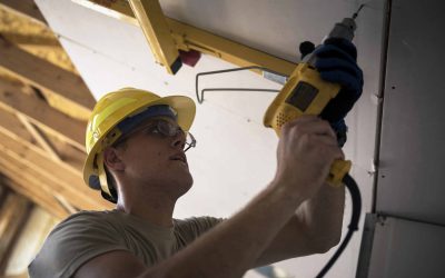 Why You Should Hire An Ottawa Handyman