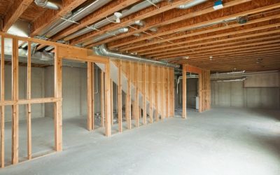 What you should know before finishing your basement