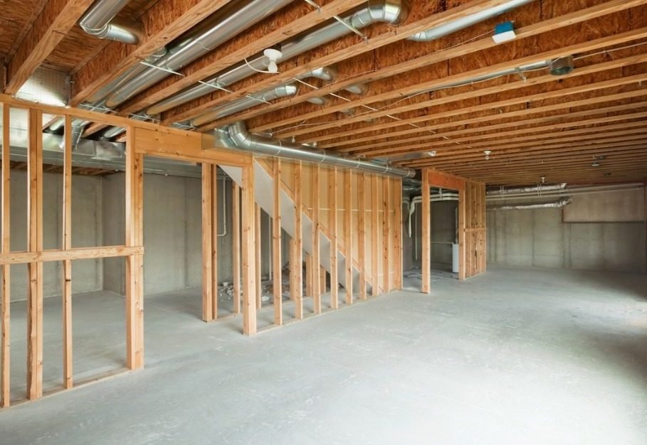 What you should know before finishing your basement