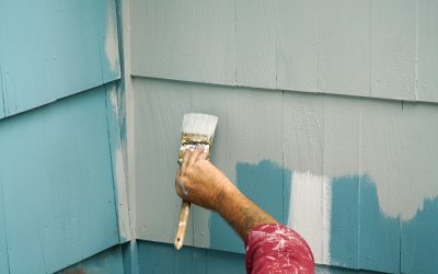 8 Things About Exterior Painting No One Tells You