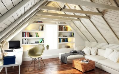 Expert Advice on Financing Your Ottawa Attic Finishing Project