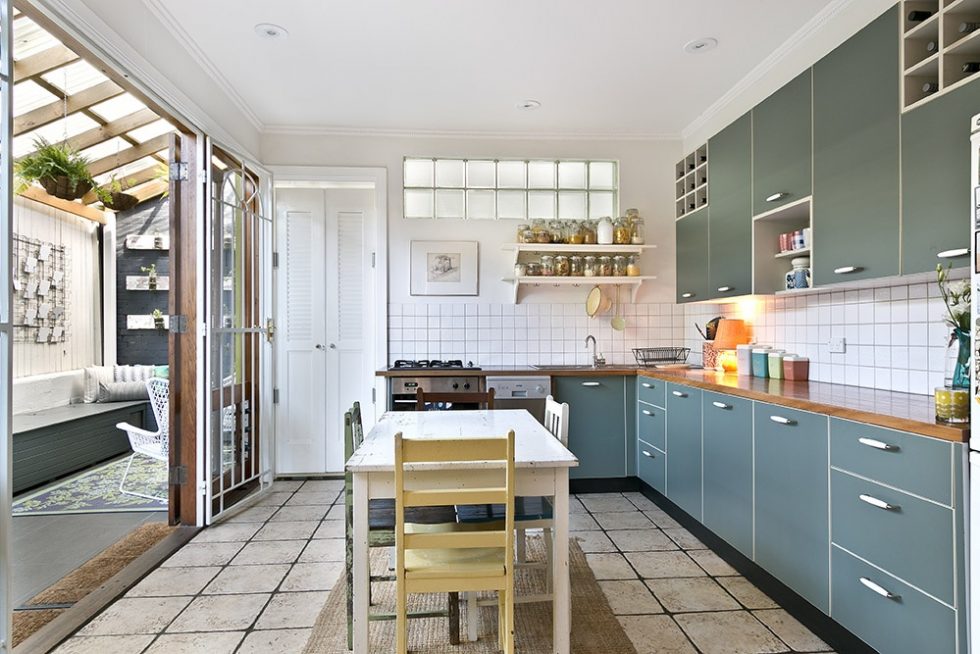 Cabinet Refacing - Ottawa Kitchen Renovations - Ottawa Home Pros