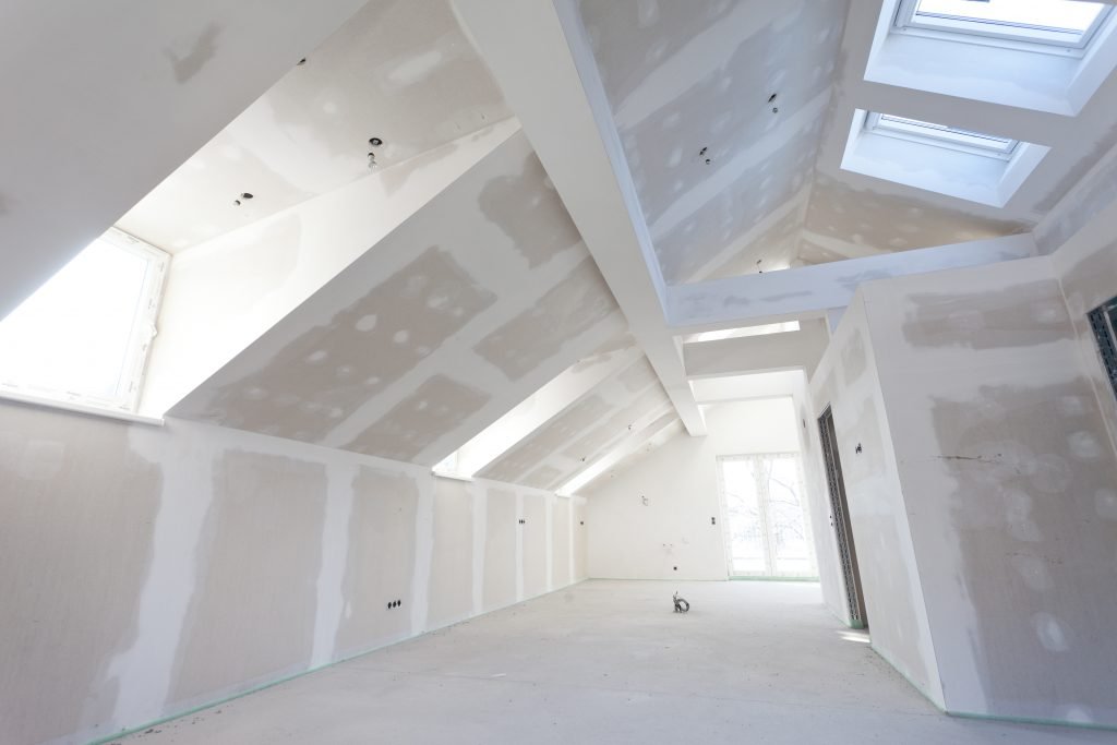 Walls/Ceiling- Home Renovations - Ottawa Home Pros