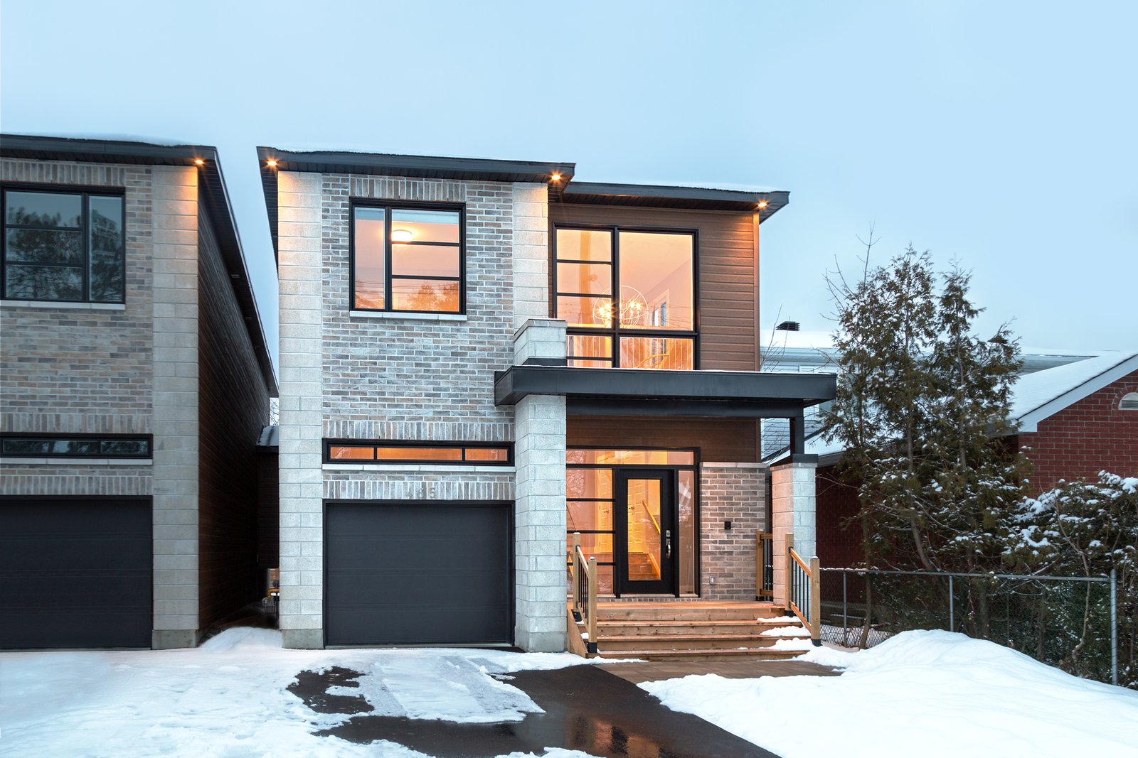 Custom Home Build in Ottawa - Home Renovations - Ottawa Home Pros