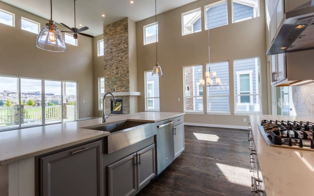 Transforming Your Vision into Reality: Ottawa Home Pros’ Custom Home Solutions