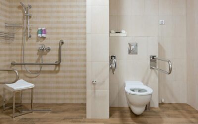 Bathroom Remodeling Ideas that Will Help Make Your Bathroom more accessible