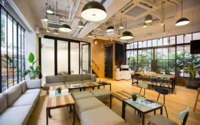 Transform Your Home with these Lighting Trends