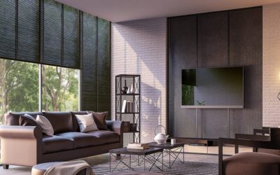 Interior Paint Color Trends for 2022: 4 Ways to Brighten Up Your Home