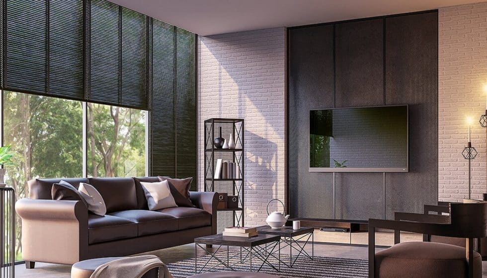 Interior Paint Color Trends for 2022: 4 Ways to Brighten Up Your Home