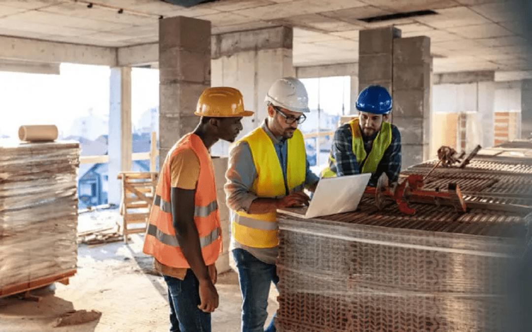 How to Choose the Best Commercial Contractors