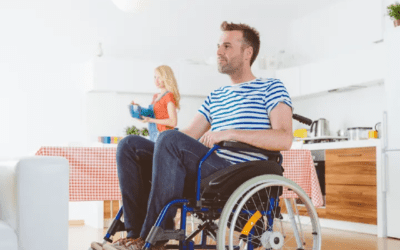 A Guide to Modifying a Home for People with Disabilities