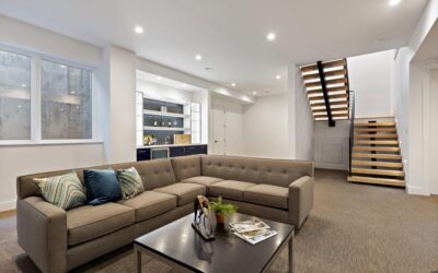 10 Cost-Saving Basement Renovation Tips