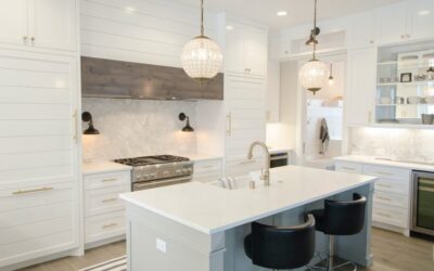 The 3 Best Tips For Choosing a Kitchen Renovation Company