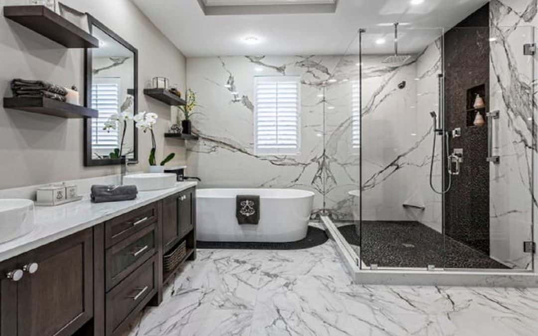 Professional Tips to Ensure a Successful Bathroom Remodel!