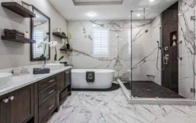 Professional Tips to Ensure a Successful Bathroom Remodel!