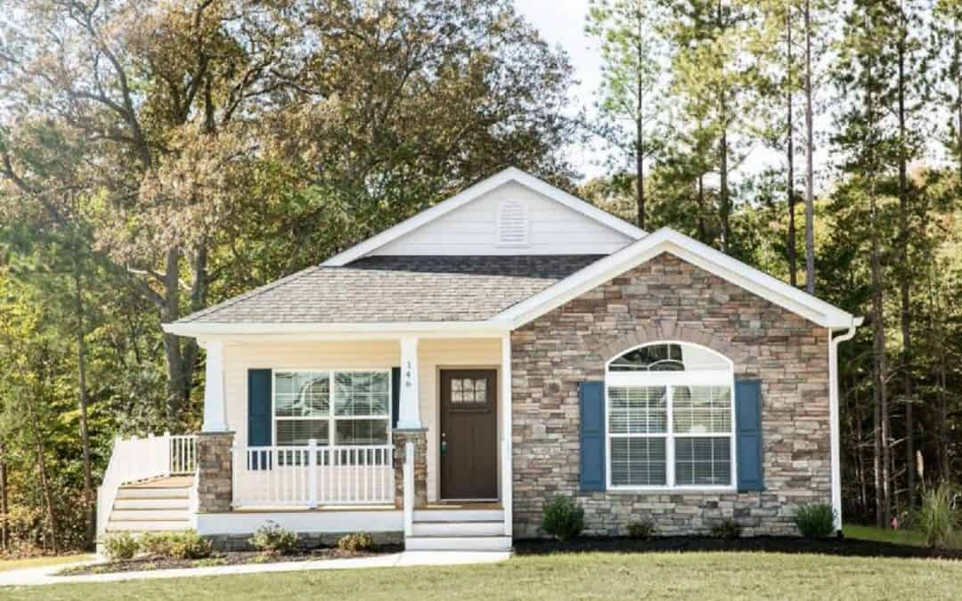 The Benefits of Renovating the Exterior of Your Home