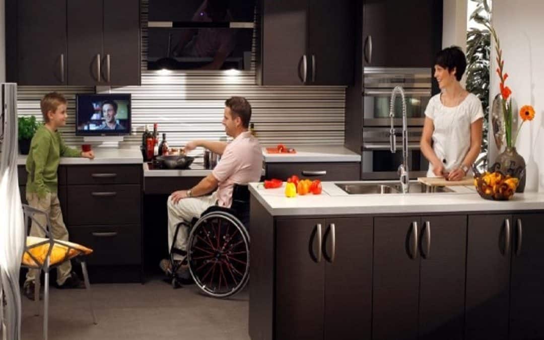 Accessible Kitchens: A Guide to Making My Kitchen Easy