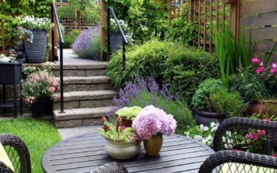 Landscaping Does 10 Incredible Things for Your Home