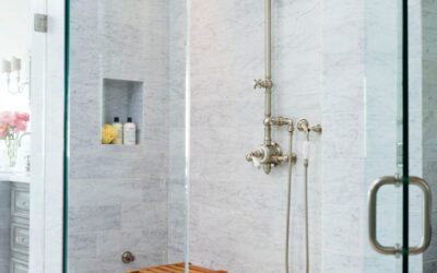 The Benefits of Barrier-Free Showers in Every Bathroom