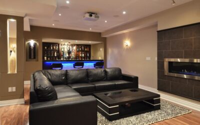 The 11 Things You Need to Consider Before You Finish Your Basement