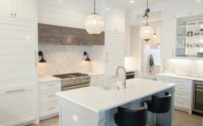 Kitchen Benchtop Materials That Are Best For Your Renovation
