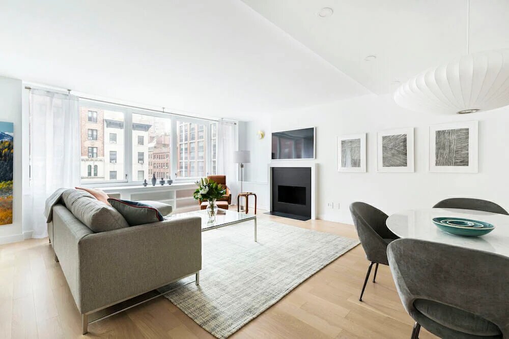 Adding Value to Your Condo with Easy Renovation Tips