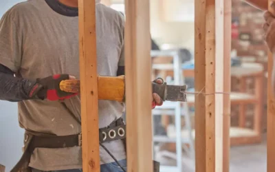 Cost Comparison: Home Renovation to Teardown and Rebuild