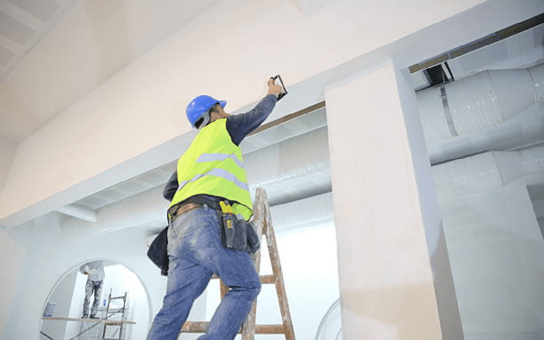 5 Signs That Your Drywall Is in Need of Repair