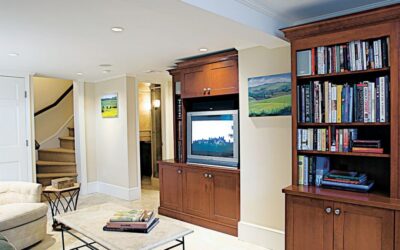 Here Are 7 Ways to Transform Your Home’s Unused Space