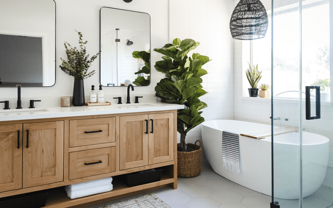 Custom-Made Bathroom Renovation Services