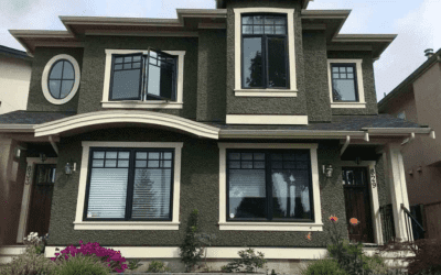 Improve the Exterior of Your Home in 4 Easy Steps