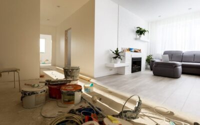6 Home Renovation Projects That Don’t Make Sense