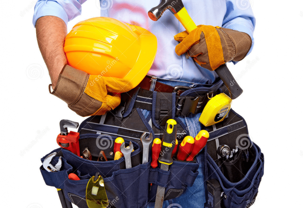 12 Handyman Services You Didn’t Know You Required