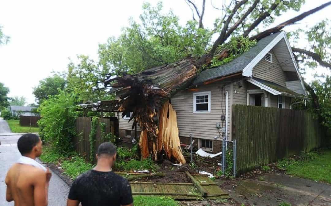 3 Things You Can Do to Safeguard Your Home from Storm Damage