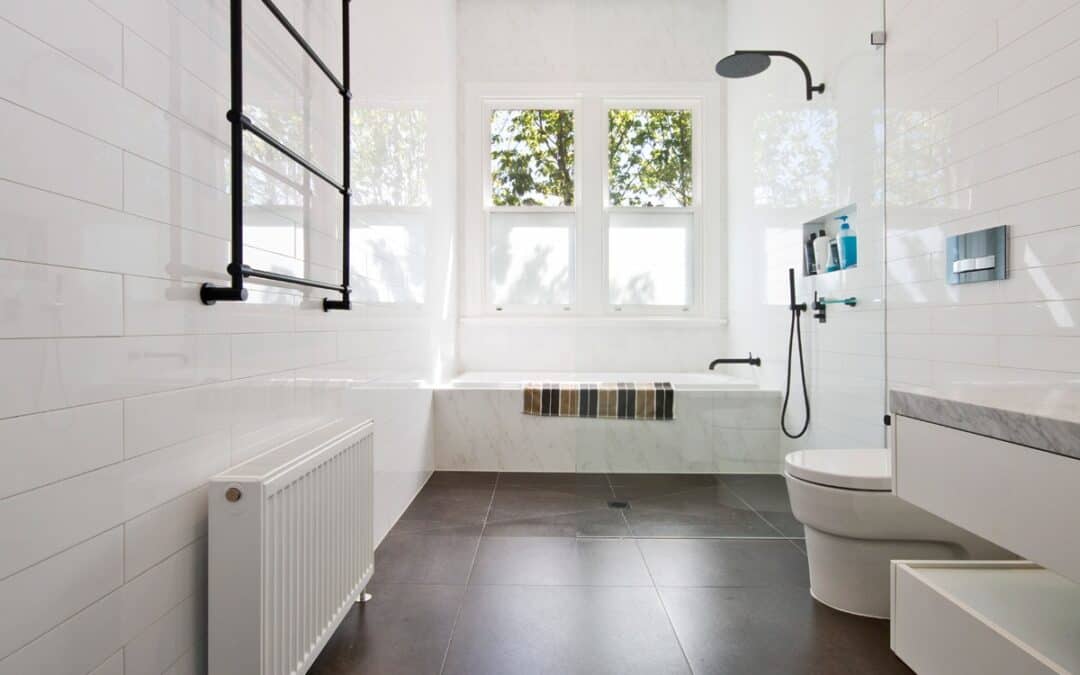 Top 5 Bathroom Cooling Tips for Summer
