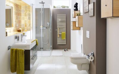 Three Reasons Your Bathroom Is the Most Critical Space in Your Home