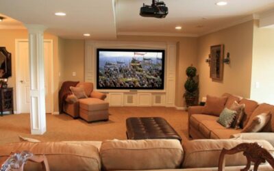 The Reasons to Think about Renovating Your Basement