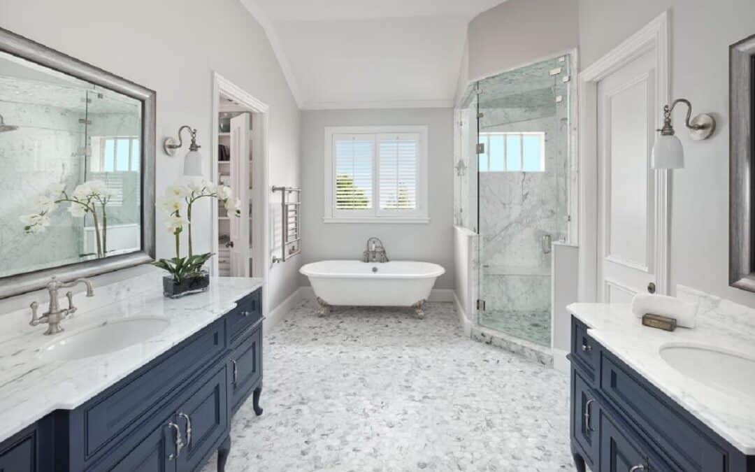 The Best Ways to Keep Your Shower Looking New