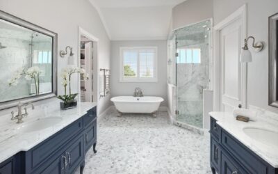 The Best Ways to Keep Your Shower Looking New