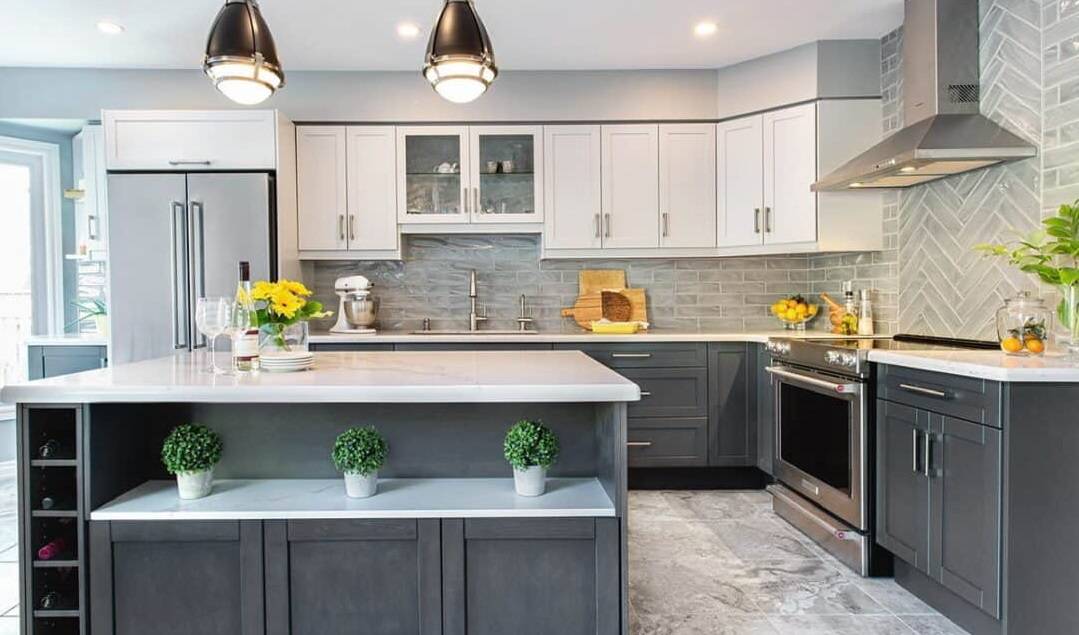 Four Crucial Characteristics of a Well-Designed Kitchen