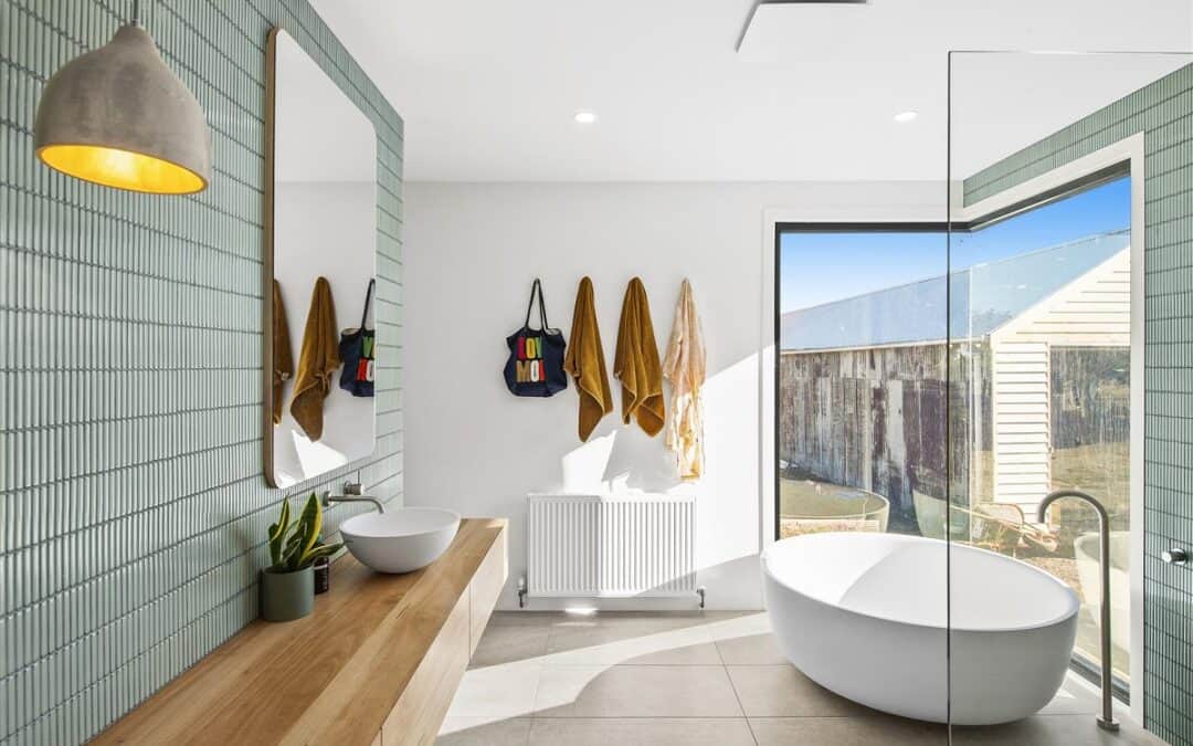 Tricks and Tips for Planning Your Bathroom