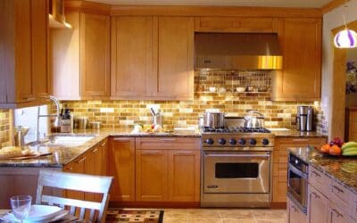 7 Reasons to Renovate Your Kitchen