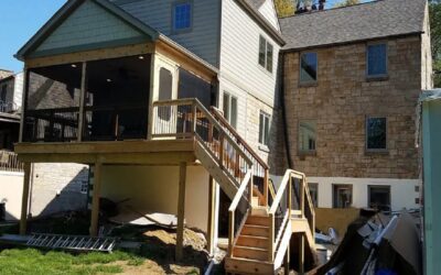 How Do You Plan for an Addition to Your Home?