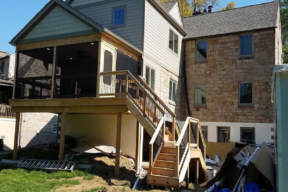 How Do You Plan for an Addition to Your Home? Home Renovations Ottawa