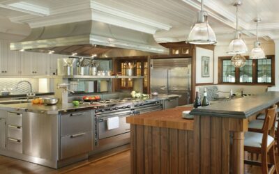 5 Kitchen Layout Redesigns For Your Home