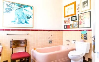 Bathroom Decor Ideas to Make It Cool