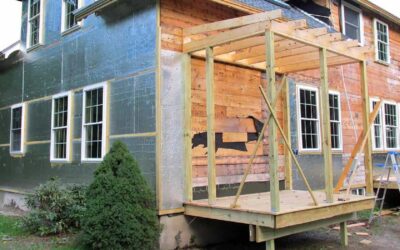 A Guide to Planning a Home Addition