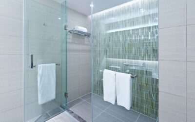 Selecting the Perfect Glass Shower Enclosure