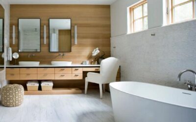Renovate Your Main Bathroom and Your Life!